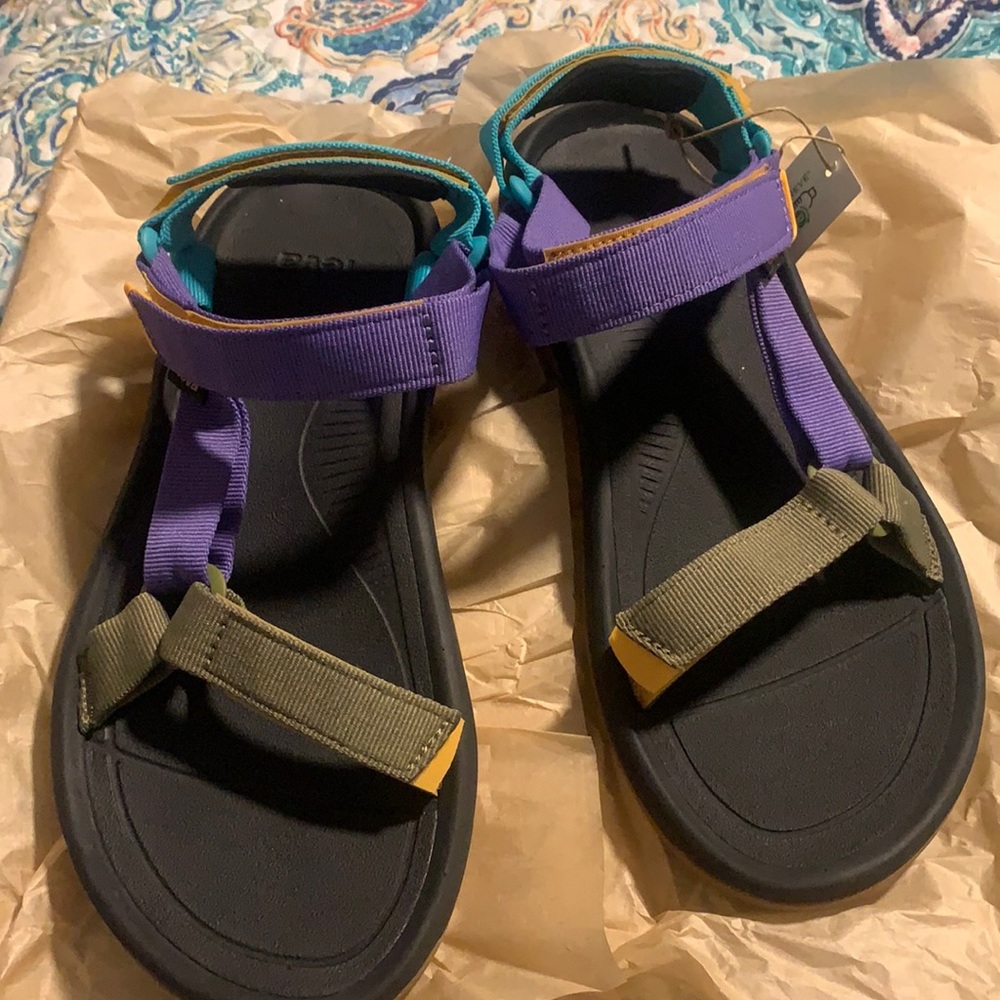 Brand New Teva’s